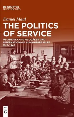 Polityka usług - The Politics of Service