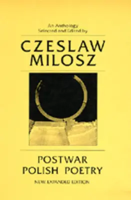 Powojenna poezja polska - Postwar Polish Poetry