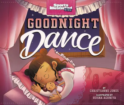 Taniec na dobranoc - Goodnight Dance