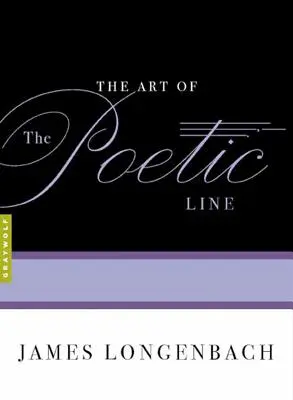 Sztuka poetyckiego wiersza - The Art of the Poetic Line