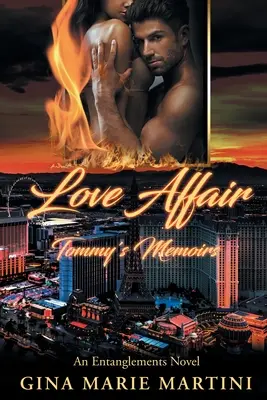 Love Affair: Wspomnienia Tommy'ego - Love Affair: Tommy's Memoirs