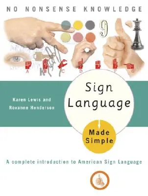 Prosty język migowy - Sign Language Made Simple