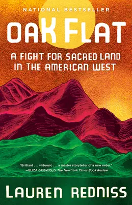 Oak Flat: Walka o świętą ziemię na amerykańskim Zachodzie - Oak Flat: A Fight for Sacred Land in the American West