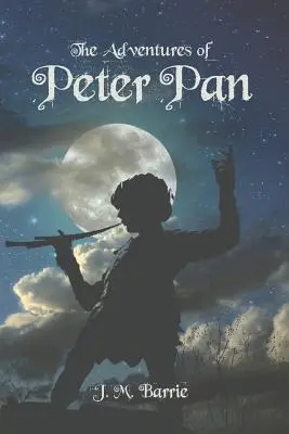 Przygody Piotrusia Pana - The Adventures of Peter Pan