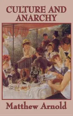 Kultura i anarchia - Culture and Anarchy