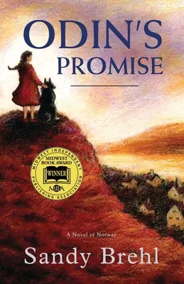 Obietnica Odyna: powieść o Norwegii - Odin's Promise: A Novel of Norway