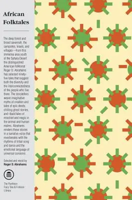 Afrykańskie opowieści ludowe - African Folktales