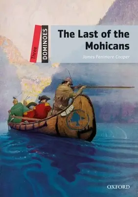 Ostatni Mohikanin - The Last of the Mohicans