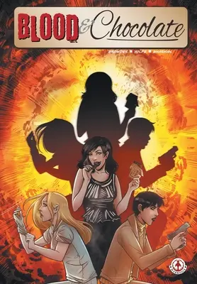 Krew i czekolada - Blood and Chocolate