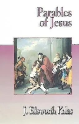 Przypowieści Jezusa - Parables of Jesus