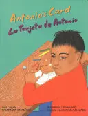 Karta Antonio / La Tarjeta de Antonio - Antonio's Card / La Tarjeta de Antonio