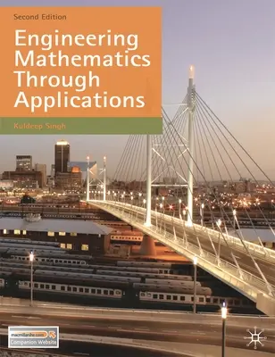 Matematyka inżynierska w zastosowaniach - Engineering Mathematics Through Applications