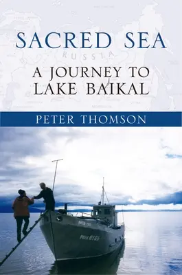 Święte morze: Podróż do jeziora Bajkał - Sacred Sea: A Journey to Lake Baikal