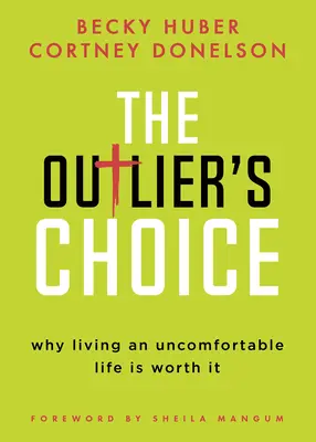 The Outlier's Choice: Dlaczego warto prowadzić niewygodne życie? - The Outlier's Choice: Why Living an Uncomfortable Life Is Worth It