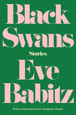 Czarne łabędzie: Opowieści - Black Swans: Stories