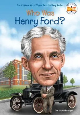 Kim był Henry Ford? - Who Was Henry Ford?