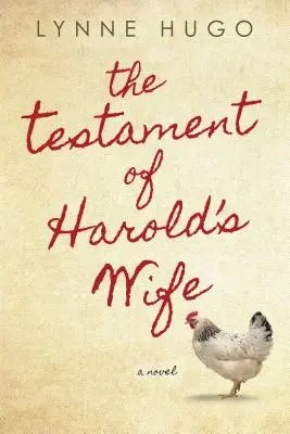 Testament żony Harolda - The Testament of Harold's Wife