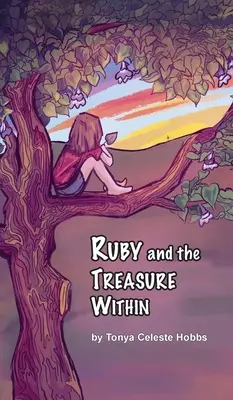 Ruby i wewnętrzny skarb - Ruby and the Treasure Within