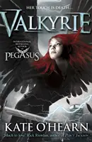 Walkiria - Księga 1 - Valkyrie - Book 1