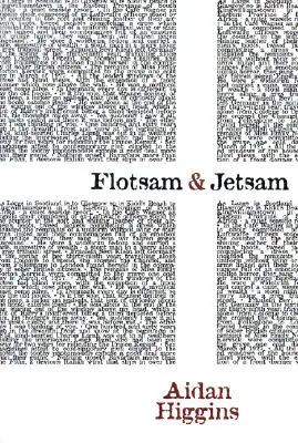 Flotsam & Jetsam