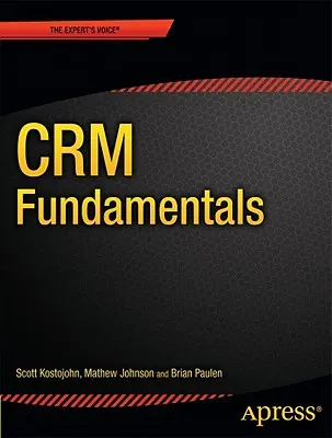 Crm Fundamentals