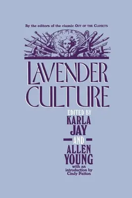 Kultura lawendy - Lavender Culture