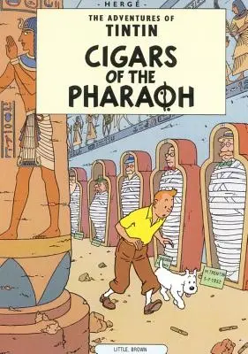 Cygara faraona - Cigars of the Pharoah