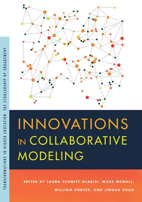 Innowacje w modelowaniu współpracy - Innovations in Collaborative Modeling