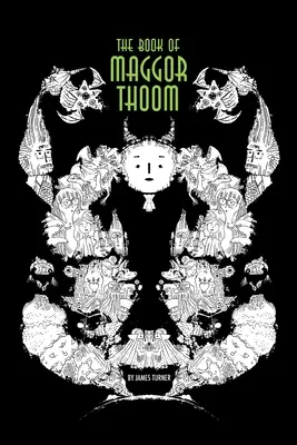 Księga Maggora Thooma - The Book of Maggor Thoom