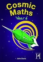 Kosmiczna matematyka, rok 6 - Cosmic Maths Year 6