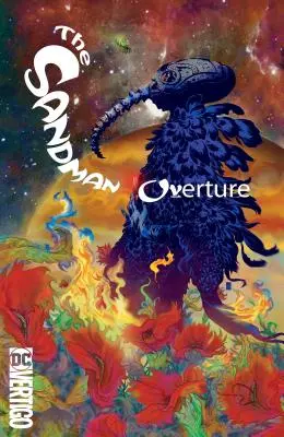 Sandman: Overture 30th Anniversary Edition