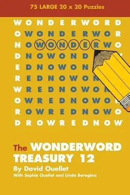 Skarbiec Słów 12 - WonderWord Treasury 12