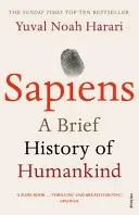 Sapiens - krótka historia ludzkości - Sapiens - A Brief History of Humankind