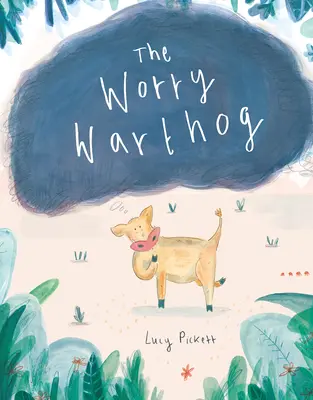 Wojownik zmartwień - The Worry Warthog