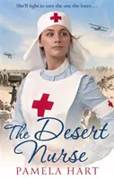 Pustynna pielęgniarka - Desert Nurse