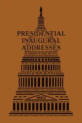 Prezydenckie przemówienia inauguracyjne - Presidential Inaugural Addresses