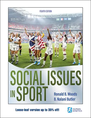 Kwestie społeczne w sporcie - Social Issues in Sport