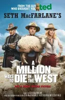 Milion sposobów na śmierć na Zachodzie - Million Ways to Die in the West