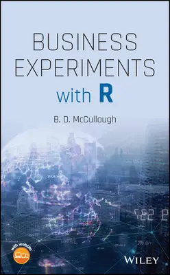 Eksperymenty biznesowe z R - Business Experiments with R