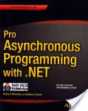 Profesjonalne programowanie asynchroniczne z .Net - Pro Asynchronous Programming with .Net