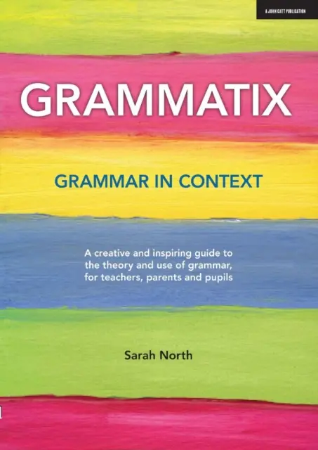 Grammatix - Gramatyka w kontekście - Grammatix - Grammar in context