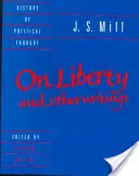 J. S. Mill: „O wolności” i inne pisma - J. S. Mill: 'on Liberty' and Other Writings