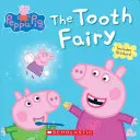 Zębowa wróżka (Świnka Peppa) - The Tooth Fairy (Peppa Pig)