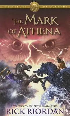 Znak Ateny - The Mark of Athena