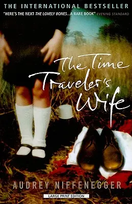 Żona podróżnika w czasie - The Time Traveler's Wife