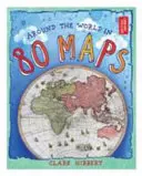 Dookoła świata w 80 mapach - Around the World in 80 Maps