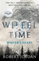 Winter's Heart - Księga 9 Koła Czasu (wkrótce główny serial telewizyjny) - Winter's Heart - Book 9 of the Wheel of Time (soon to be a major TV series)