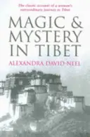 Magia i tajemnica w Tybecie - Magic and Mystery in Tibet