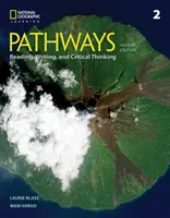 Pathways: Czytanie, pisanie i krytyczne myślenie 2 - Pathways: Reading, Writing, and Critical Thinking 2