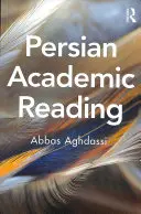 Perska lektura akademicka - Persian Academic Reading